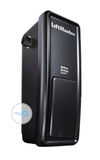 Ouvre-porte de garage électrique LiftMaster 8500C