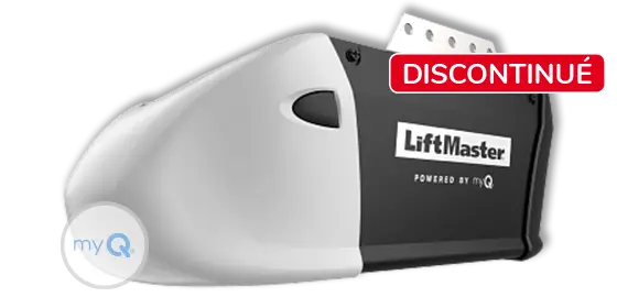 LiftMaster 81650 - Discontinué
